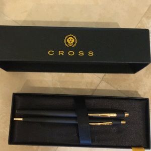 Cross pens